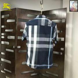 Picture of Burberry Shirts Short _SKUBurberryM-3XL12yn5427944